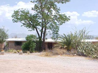 7931 E Mabel Dr, Tucson, AZ 85715 photo 1