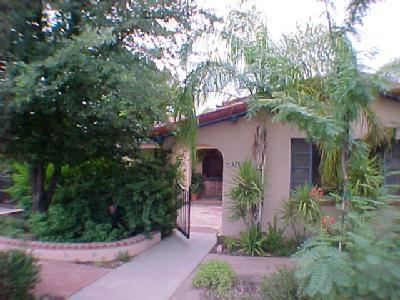 2733 E Mabel St, Tucson, AZ 85716 photo 1