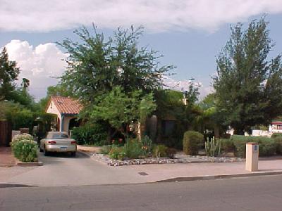 2733 E Mabel St, Tucson, AZ 85716 photo 2