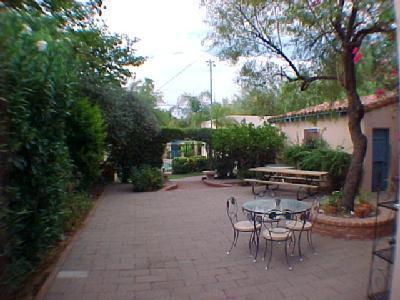 2733 E Mabel St, Tucson, AZ 85716 photo 9