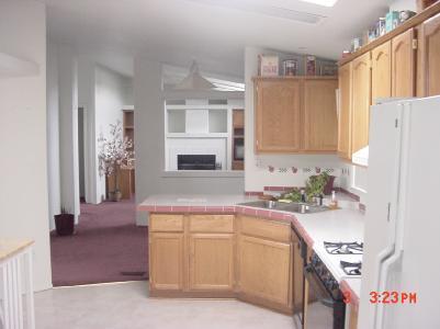 8367 W Richardson Pl, Tucson, AZ 85735 photo 1