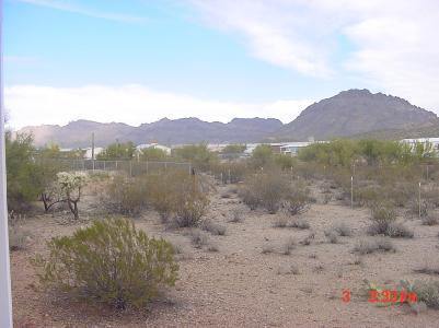 8367 W Richardson Pl, Tucson, AZ 85735 photo 2