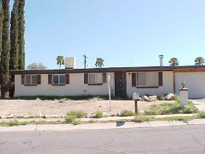 6749 E Brooks Dr, Tucson, AZ 85730 photo 1