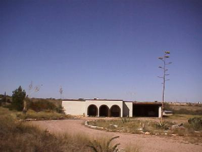 1002 N Mescal Rd, Benson, AZ 85602 photo 1