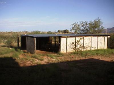 1002 N Mescal Rd, Benson, AZ 85602 photo 3