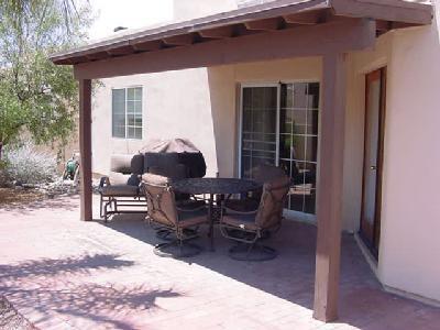 522 E Squirrel Tail Dr, Tucson, AZ 85704 photo 4