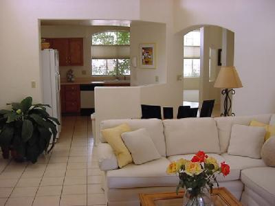 522 E Squirrel Tail Dr, Tucson, AZ 85704 photo 3