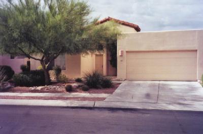 522 E Squirrel Tail Dr, Tucson, AZ 85704 photo 1