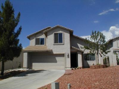 4738 W Latchstring Ct, Tucson, AZ 85741 photo 1