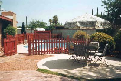 9548 E Watson Dr, Tucson, AZ 85730 photo 4