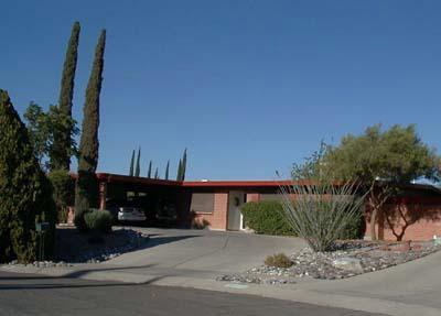 9548 E Watson Dr, Tucson, AZ 85730 photo 1