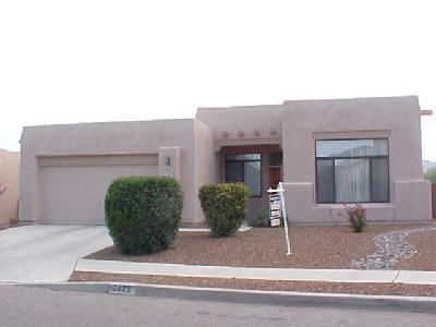 7675 E Park View Dr, Tucson, AZ 85715 photo 1