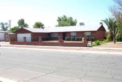 4740 E Bermuda St, Tucson, AZ 85712 photo 1