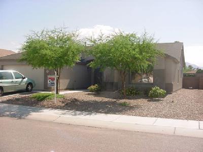 8276 N Equator Loop, Tucson, AZ 85741 photo 1