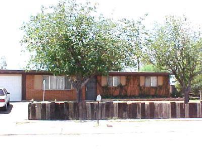 8032 E Beverly St, Tucson, AZ 85710 photo 1