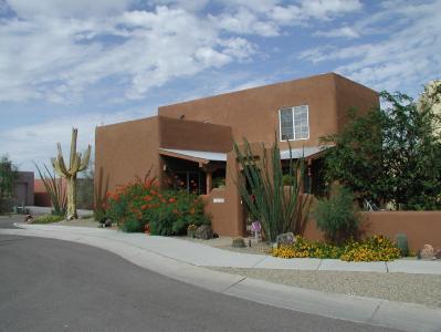 10355 E Conservation Ln, Tucson, AZ 85747 photo 1