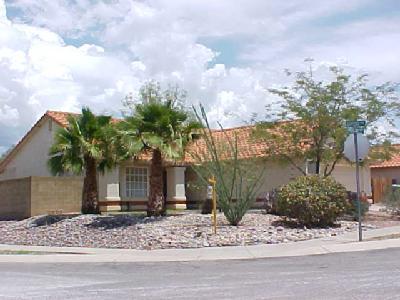 7913 S Castle Bay, Tucson, AZ 85747 photo 1