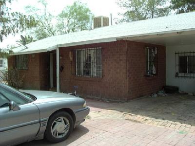 2738 E 20th St, Tucson, AZ 85716 photo 1
