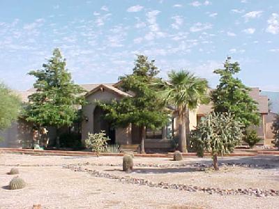 10481 E Barbara Pl, Tucson, AZ 85748 photo 1