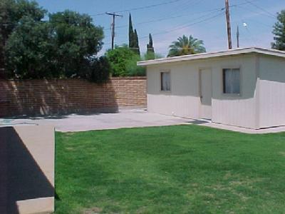 875 E Mitchell Dr, Tucson, AZ 85719 photo 4