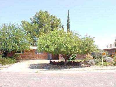 9033 E 33rd Pl, Tucson, AZ 85710 photo 1