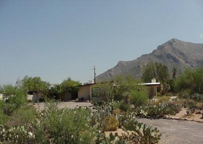 121 E Montecello Ct, Tucson, AZ 85704 photo 1
