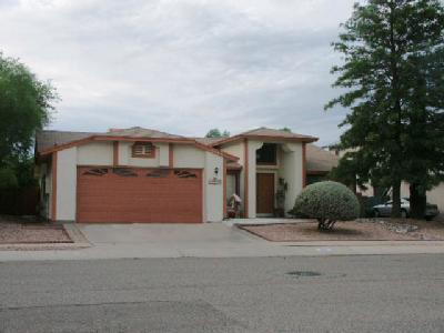 9124 N Eaglestone Loop, Tucson, AZ 85742 photo 2