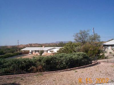 723 S El Sol Cir, Benson, AZ 85602 photo 4