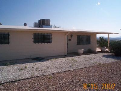 723 S El Sol Cir, Benson, AZ 85602 photo 1