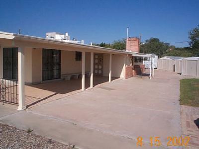 723 S El Sol Cir, Benson, AZ 85602 photo 2