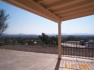723 S El Sol Cir, Benson, AZ 85602 photo 3