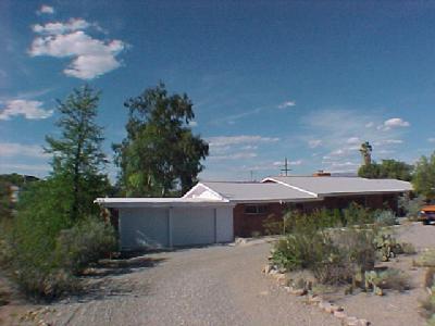 3051 W Calle De Dalias, Tucson, AZ 85745 photo 1