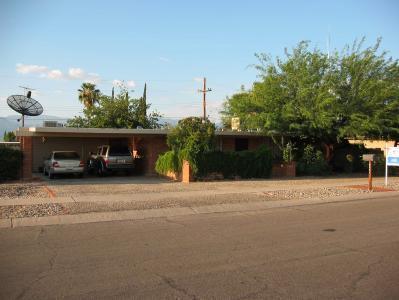 8541 E Beverly St, Tucson, AZ 85710 photo 1
