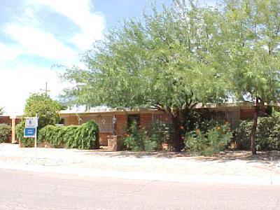 8541 E Beverly St, Tucson, AZ 85710 photo 3