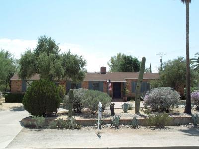 4002 E Holmes St, Tucson, AZ 85711 photo 2