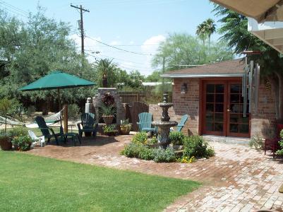 4002 E Holmes St, Tucson, AZ 85711 photo 1