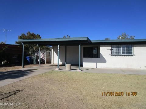 6841 E Stella Rd, Tucson, AZ 85730 photo 2