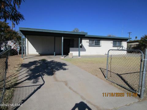6841 E Stella Rd, Tucson, AZ 85730 photo 1