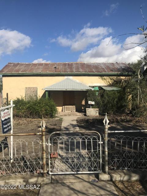 729 E 9th St, Tucson, AZ 85719 photo 8