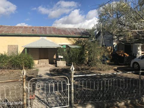 729 E 9th St, Tucson, AZ 85719 photo 1