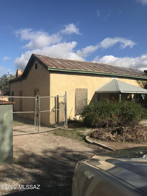 729 E 9th St, Tucson, AZ 85719 photo 2