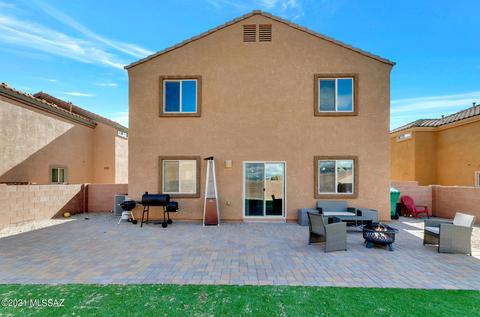 120 W Cheevers St, Vail, AZ 85641 photo 26