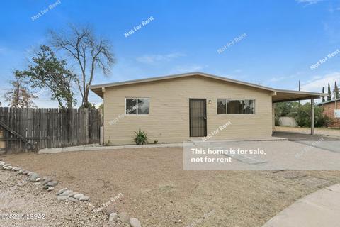 7932 E Malvern Pl, Tucson, AZ 85710 photo 1