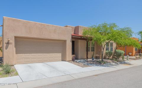 10577 E Marchetti Loop, Tucson, AZ 85747 photo 1