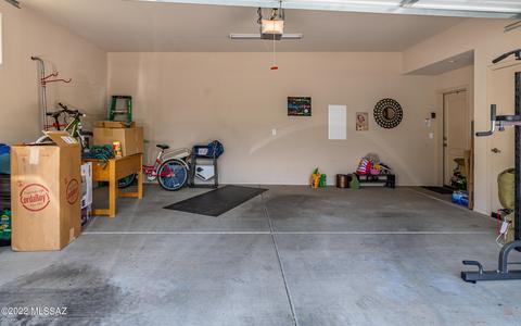 10577 E Marchetti Loop, Tucson, AZ 85747 photo 21