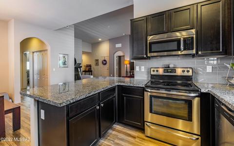 10577 E Marchetti Loop, Tucson, AZ 85747 photo 7