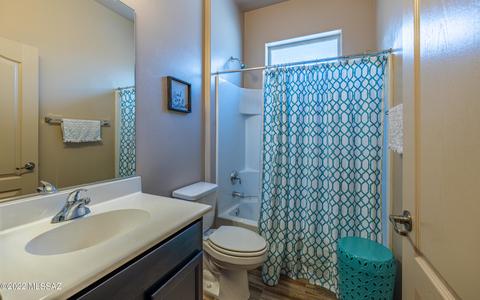 10577 E Marchetti Loop, Tucson, AZ 85747 photo 19