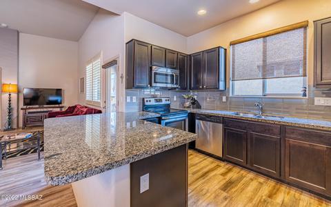 10577 E Marchetti Loop, Tucson, AZ 85747 photo 6