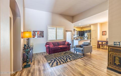 10577 E Marchetti Loop, Tucson, AZ 85747 photo 2
