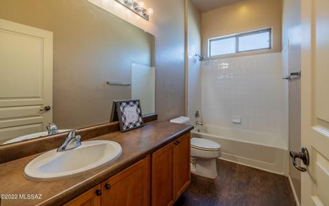 14028 E Wild Jesse Way, Vail, AZ 85641 photo 21